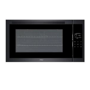 Horno Electrico Fdv Deluxe Prestige Chef 90