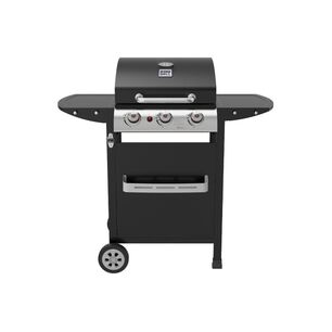 Parrilla A Gas Bbq Grill Boston Pro