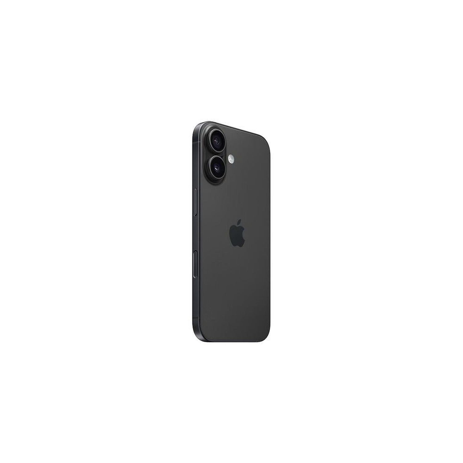 Apple Iphone 16 5g 128gb Negro Reacondicionado image number 1.0