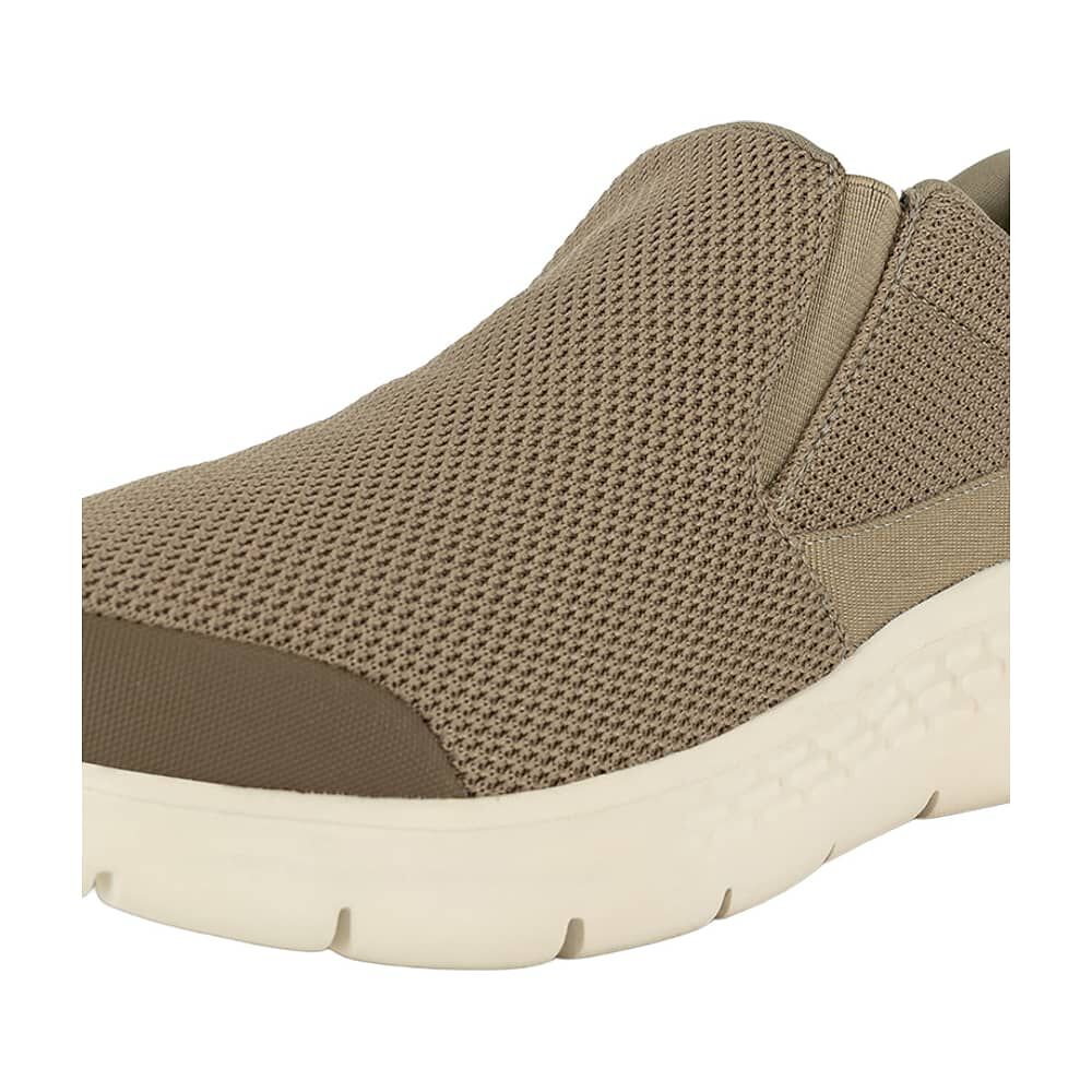 Zapatilla Orta Khaki Uns image number 3.0