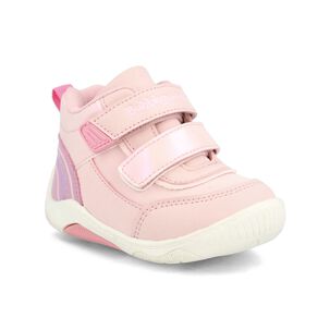 Bot&iacute;n Ni&ntilde;a Bubblegummers Sam Rosado
