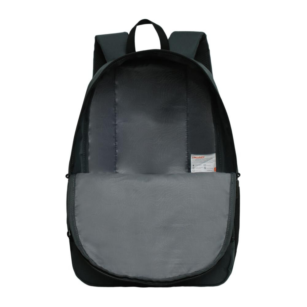 Mochila Cl&aacute;sica Raize Head image number 2.0