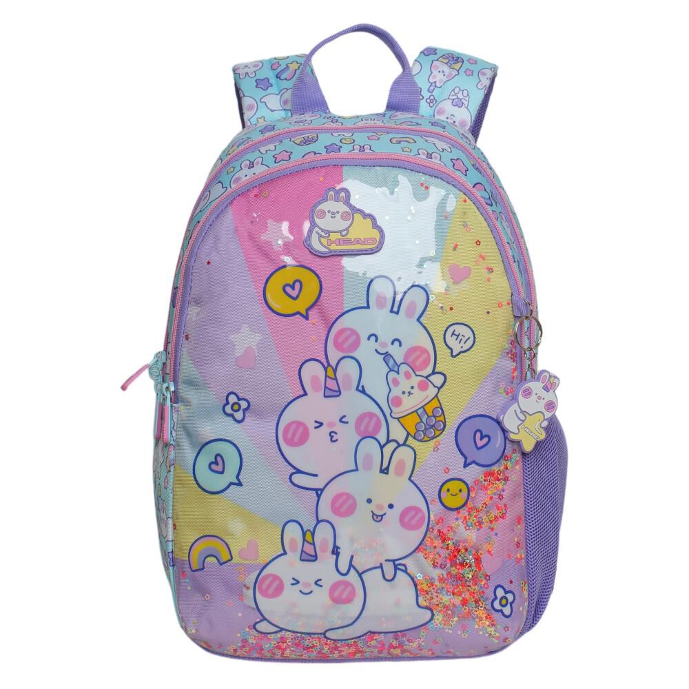 Mochila Head Bionica image number 1.0
