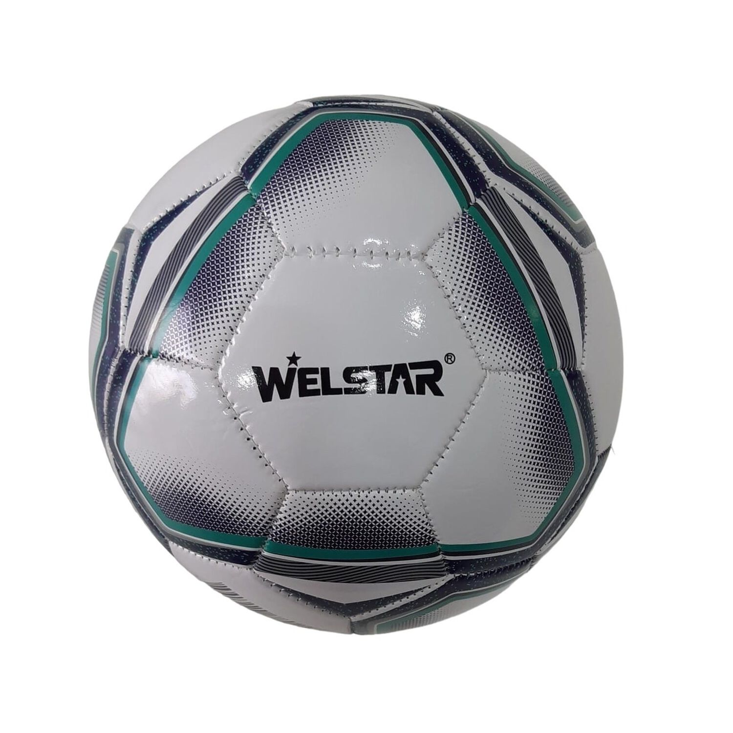 Pelota O Balon De Futbol Profesional Nro 5 image number 3.0