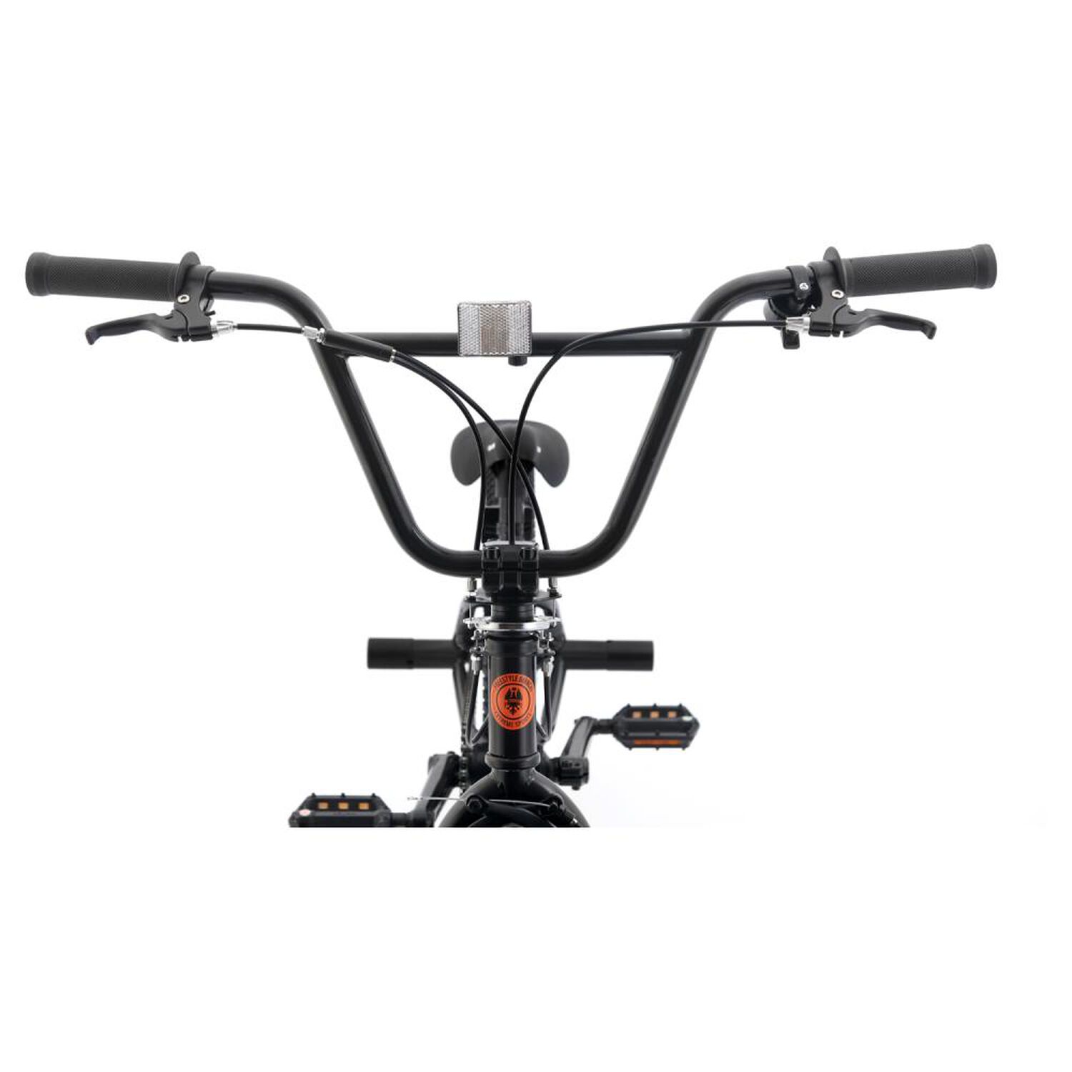 Bicicleta Freestyle Bianchi Bianchi Freestyle / Aro 20 image number 2.0