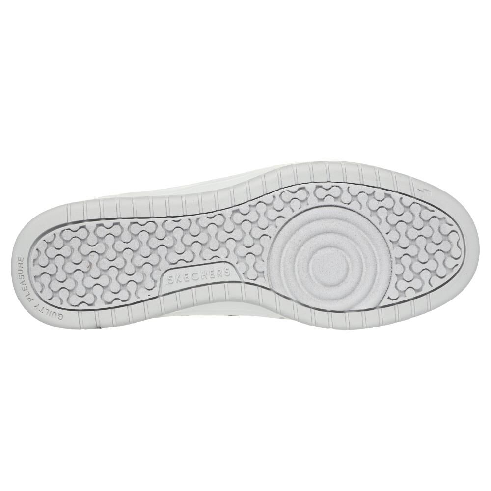 Zapatilla Urbana Hombre Skechers Koopa Wgr image number 2.0