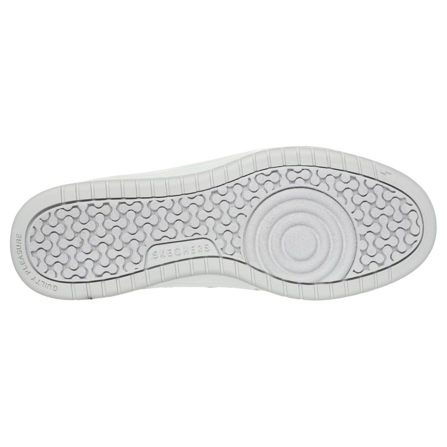 Zapatilla Urbana Hombre Skechers Koopa Wgr image number 2.0