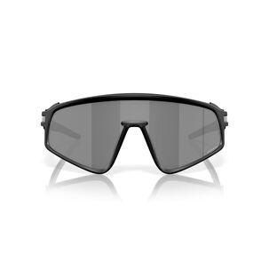 Lentes De Sol Latch Panel Prizm Black Oakley