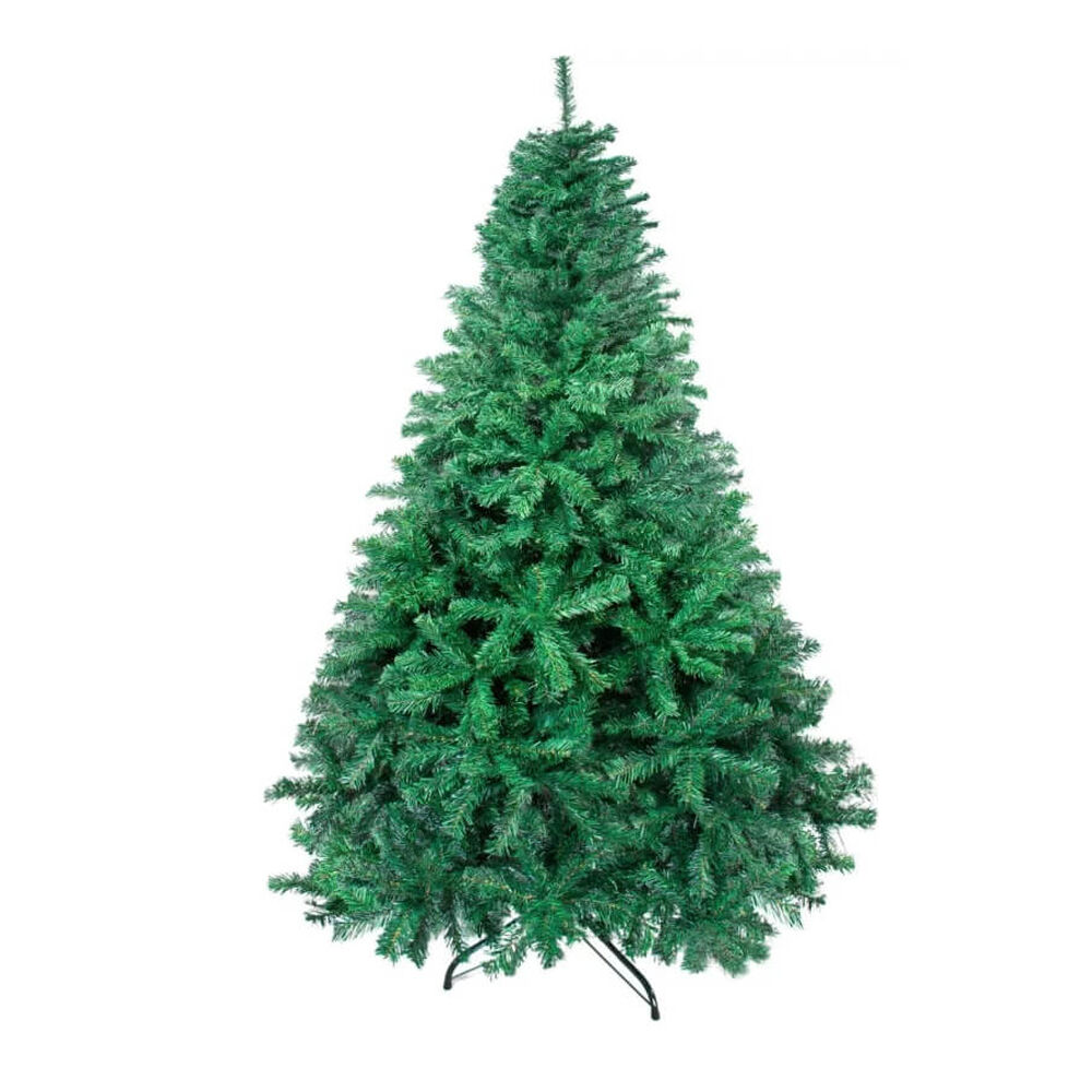 Arbol De Navidad 1.8-1.9 Cm Color Verde Jardimex image number 0.0