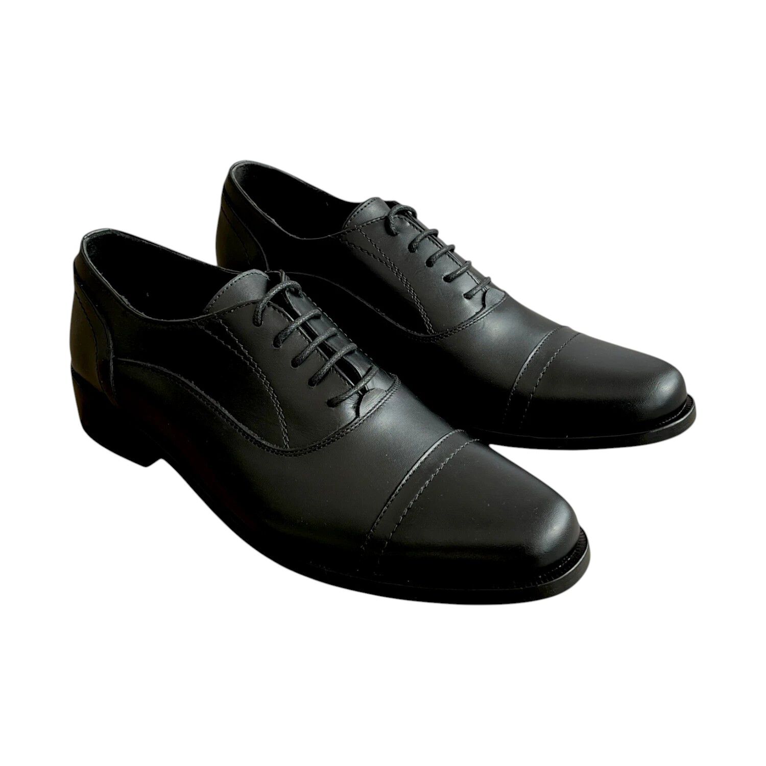 Zapato Oxford Hudson image number 1.0