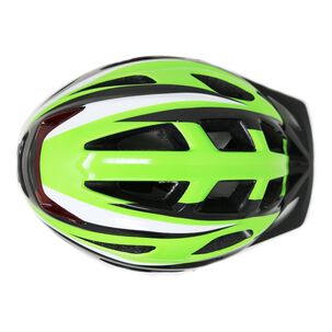 Casco Para Bicicleta Mtb Enduro Adulto Radical Mountain Led