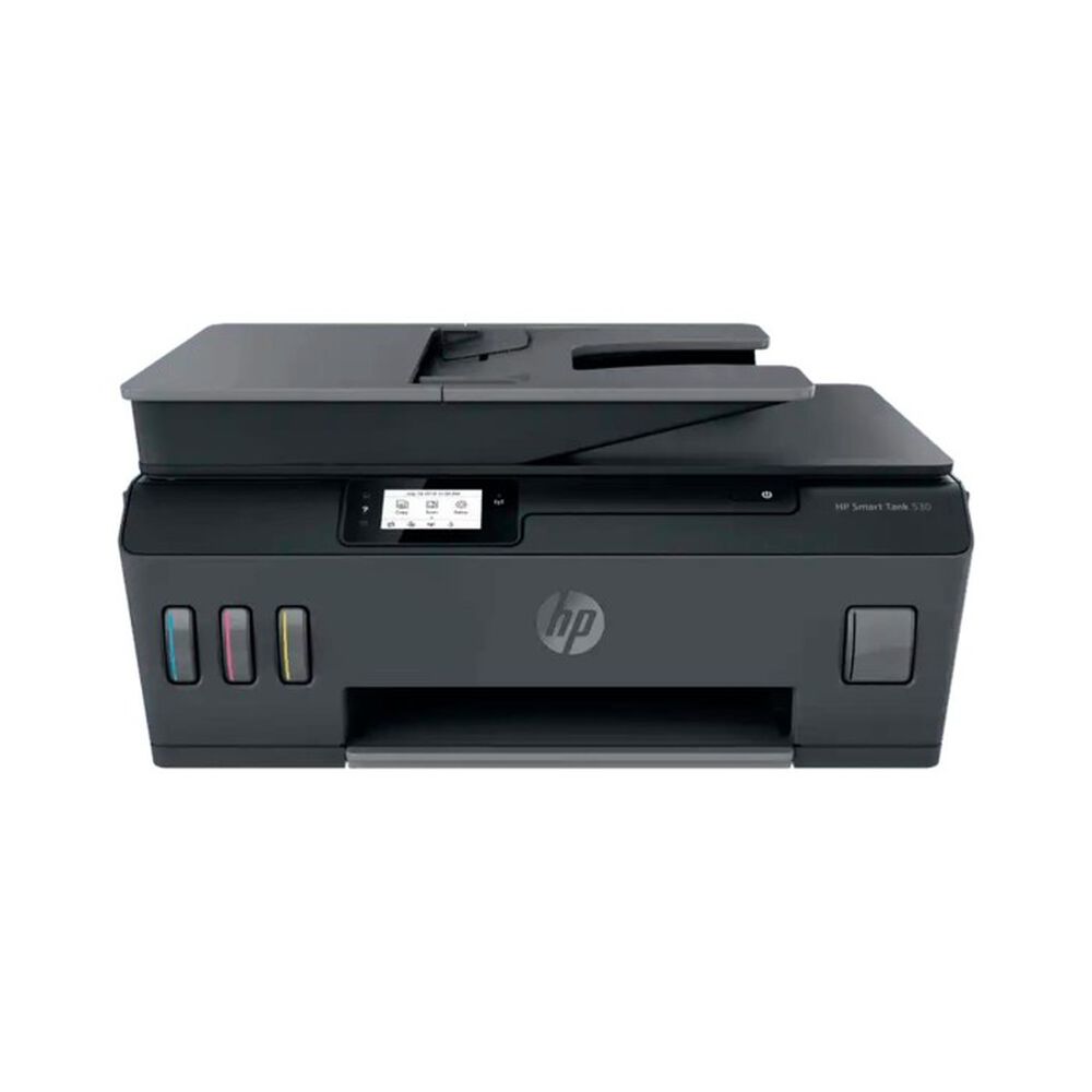 Impresora Multifuncionar Hp Tinta Smart Tank 530 Tinta Continua, Wifi image number 0.0