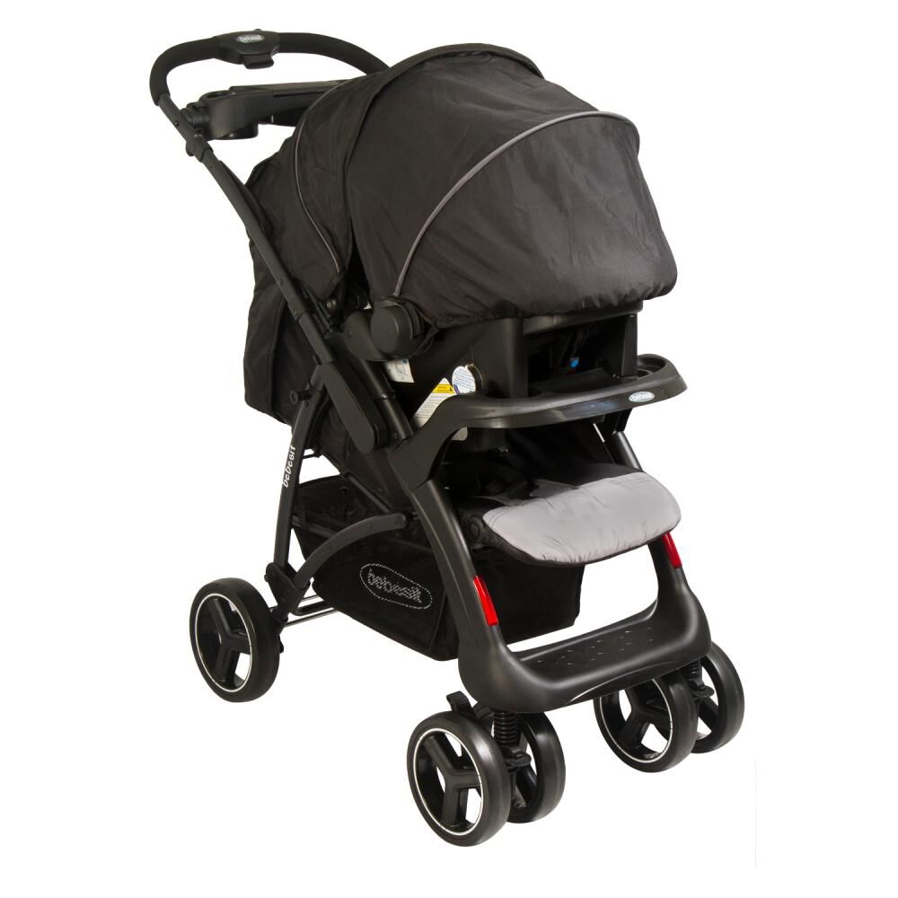 Coche Travel System Bebesit E70 image number 1.0