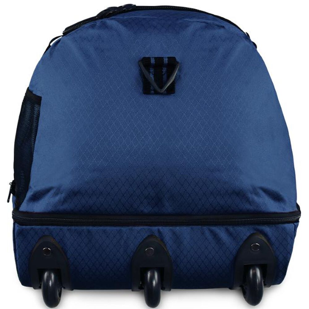 Bolso Con Ruedas Challenger Xl Azul image number 4.0