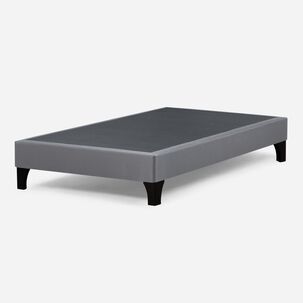 Base Europea Rosen Base Gris / 1.5 Plazas / Base Normal