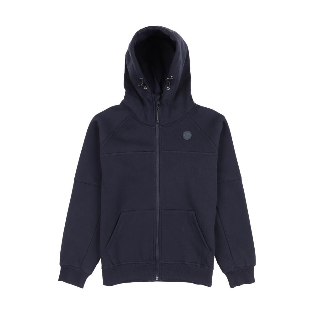 Poler&oacute;n Escolar Ni&ntilde;o Talla 4 A 8 image number 2.0