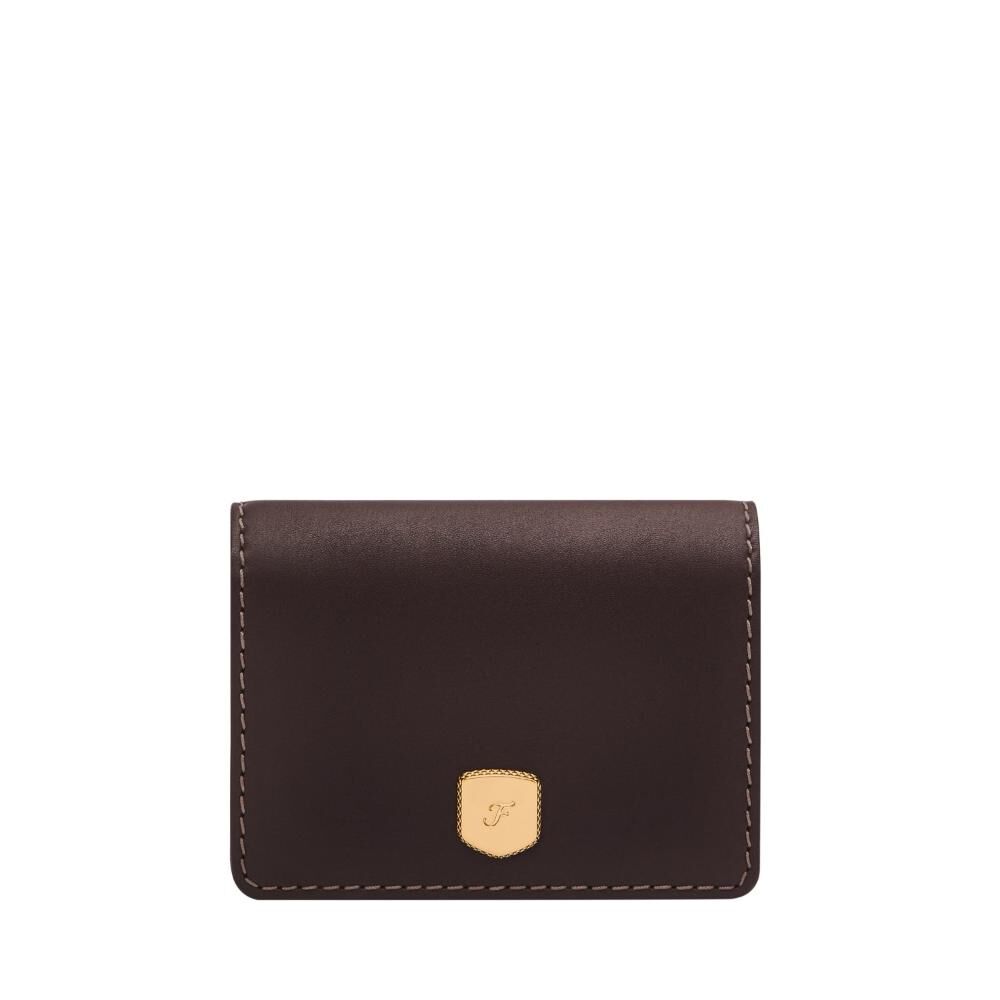 Billetera Fossil Café Sl10065203 image number 0.0