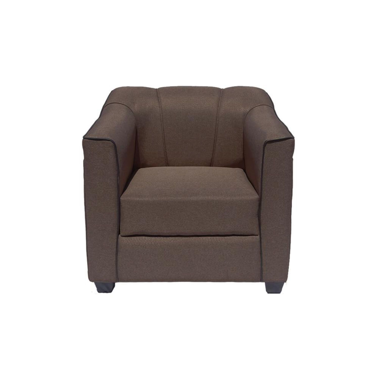 Juego De Living Ruzam Venecia / 5 Cuerpos image number 3.0