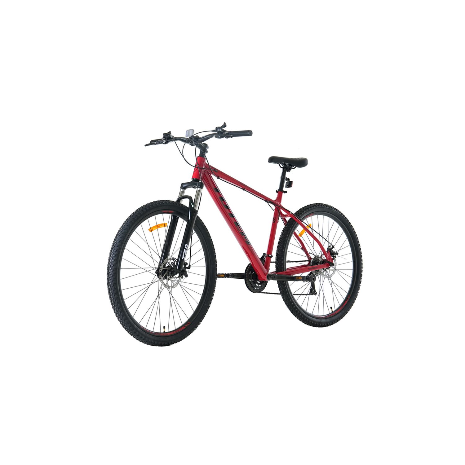 Bicicleta Totem Mtb Aro 29 Talla 18 Titan 3 Color Rojo image number 5.0
