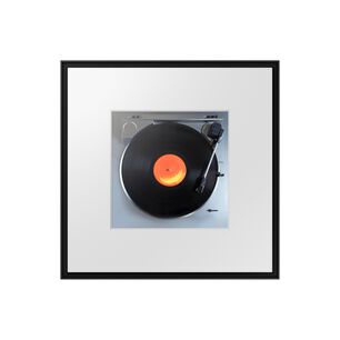Music Frame Hw-ls60d Frame Design Wireless Speaker (2024)