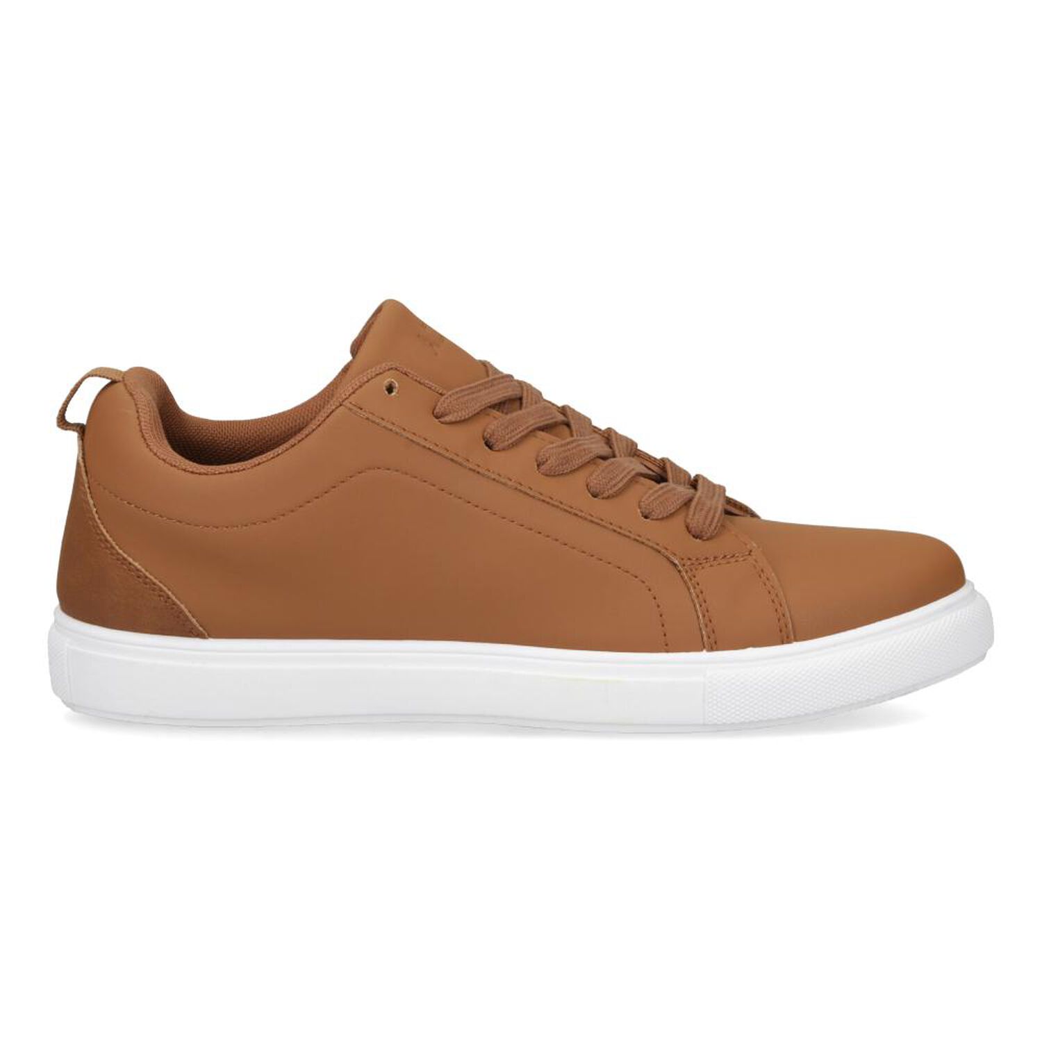 Zapatilla Urbana Hombre Az Black Camel image number 2.0
