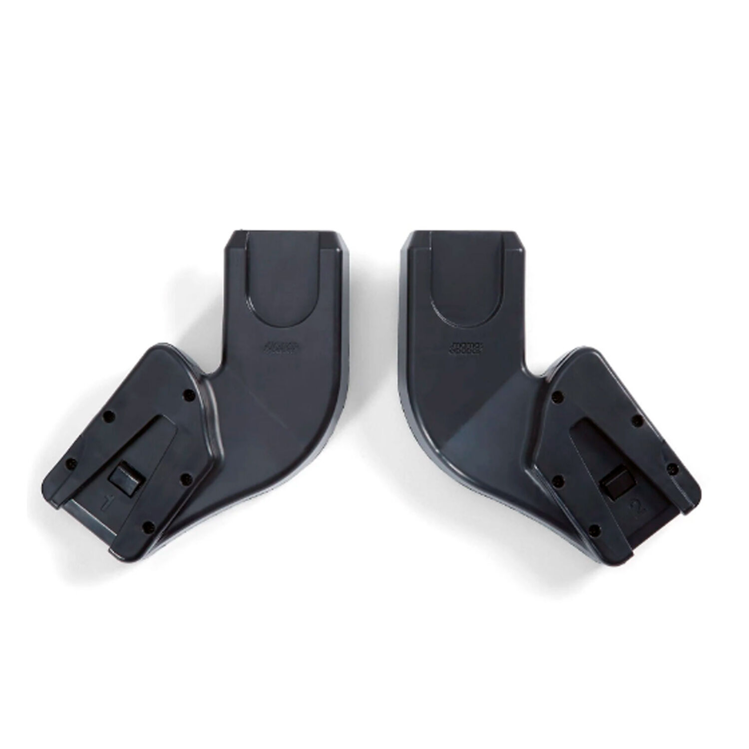 Adaptador Aton Armadillo - Grey image number 0.0