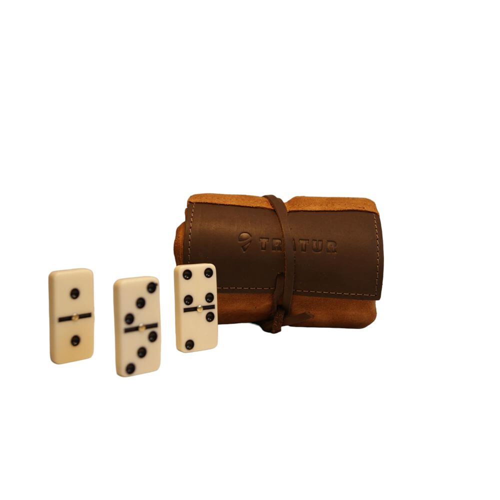 Juego De Domino image number 3.0