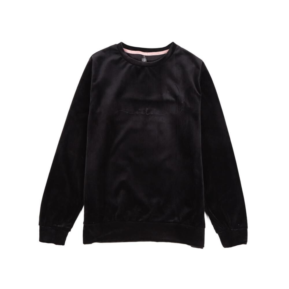 Polera De Pijama Mujer Kimera image number 0.0