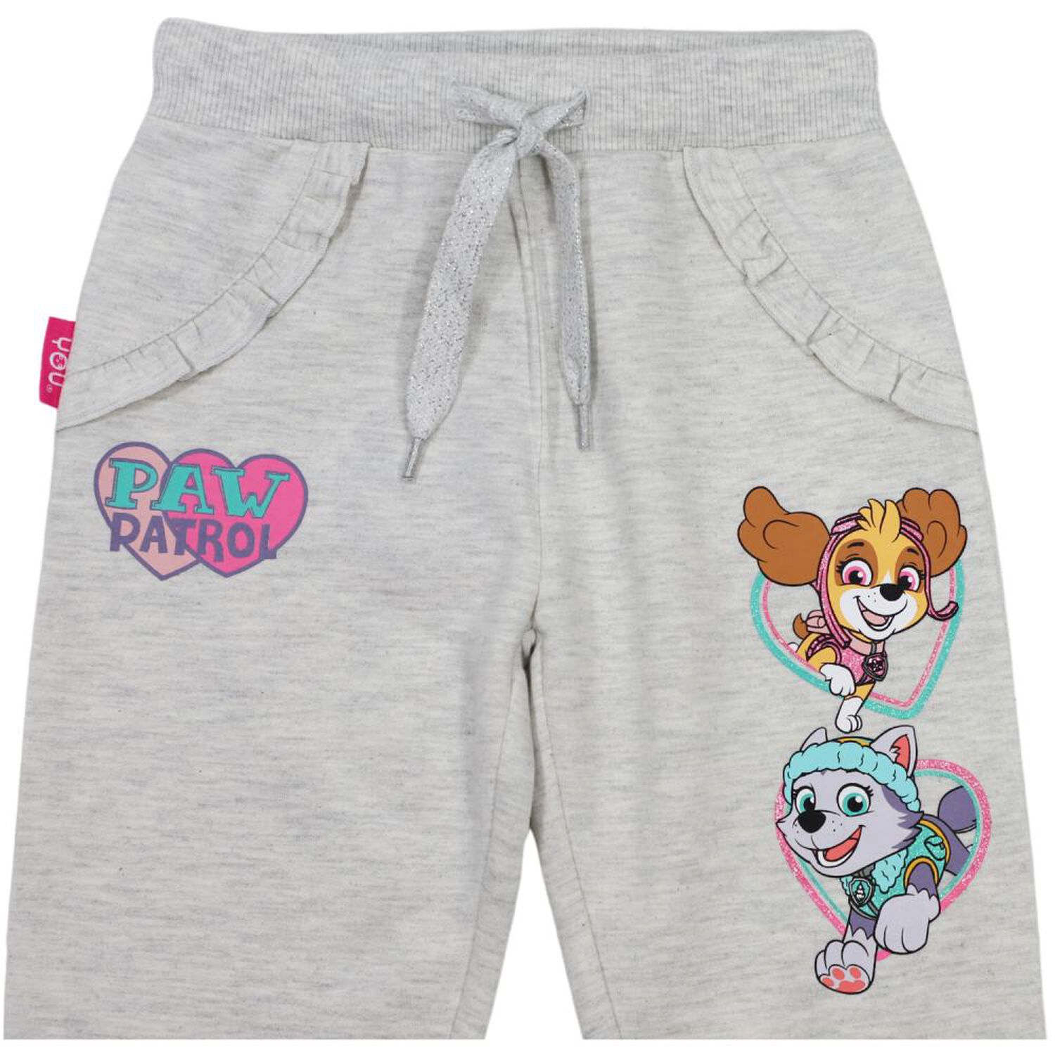 Pantal&oacute;n De Buzo Bebe Ni&ntilde;a Paw Patrol image number 1.0