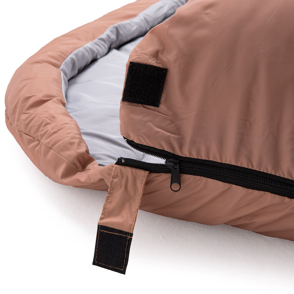 Saco De Dormir Doble Waterproof Provincia image number 7.0