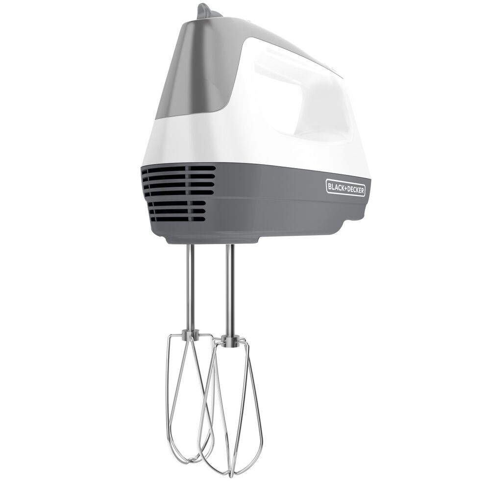 Batidora De Mano Black+decker Mx1500 image number 0.0