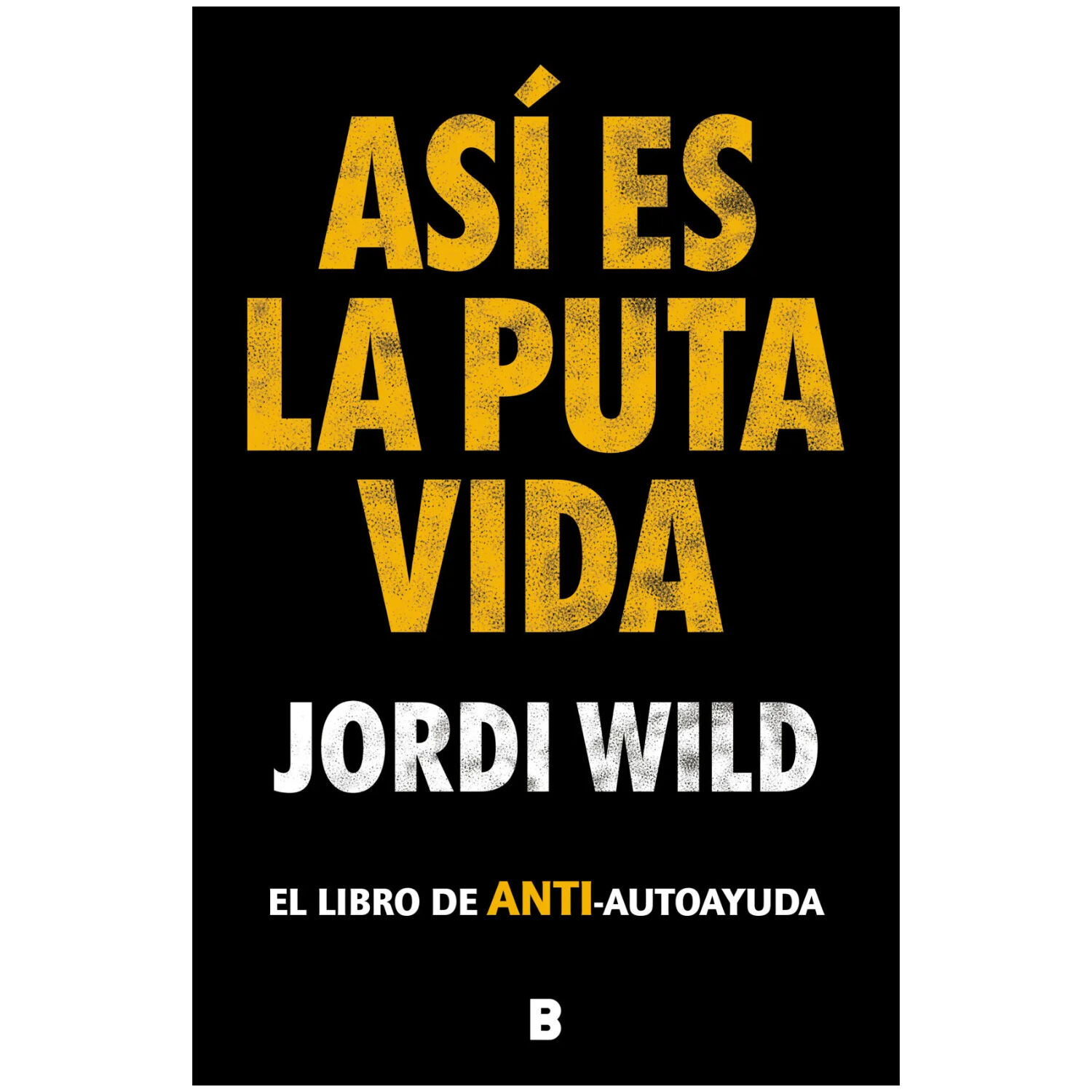 Asi Es La Pu-ta Vida image number 0.0