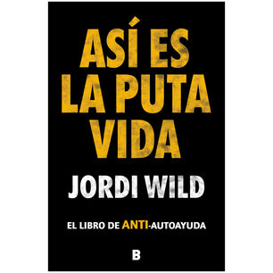 Asi Es La Pu-ta Vida