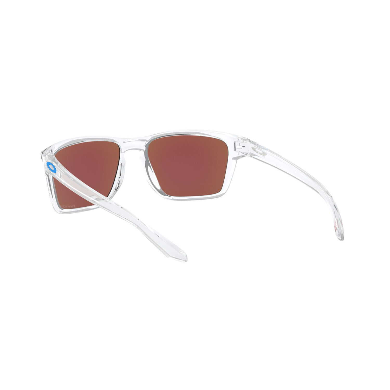 Lentes De Sol Sylas Prizm Sapphire Oakley image number 9.0