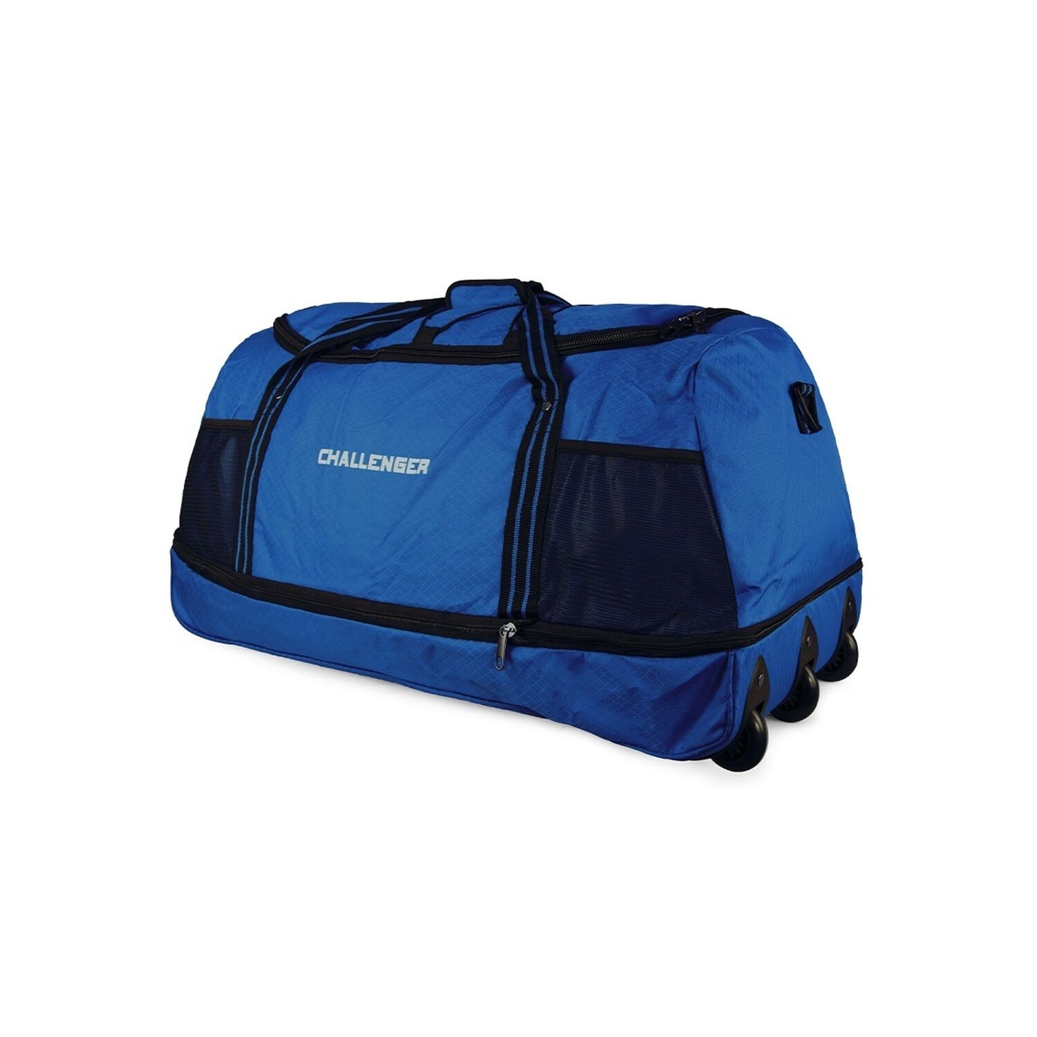 Bolso Con Ruedas Challenger Xl Royal image number 8.0