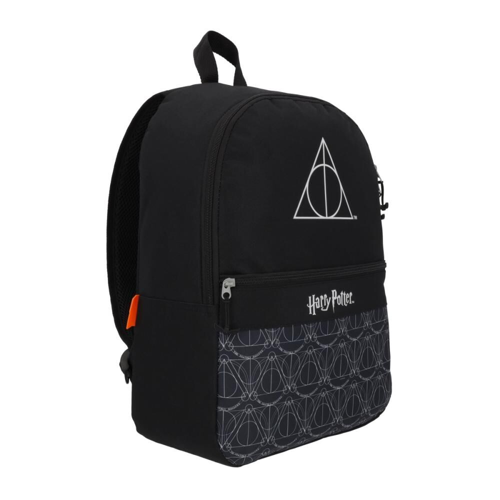 Set 3 En 1 Harry Potter Juvenil image number 18.0