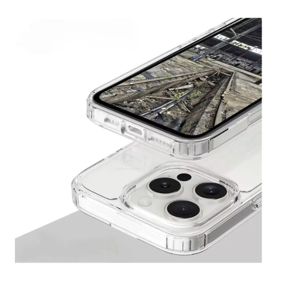 Carcasa Magnetica Para Iphone 15 Pro Max image number 2.0