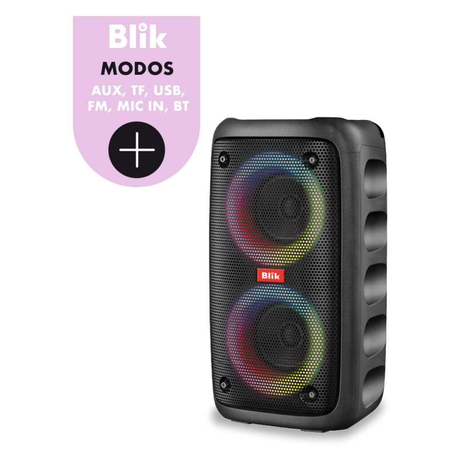 Karaoke Blik Voice 3 image number 3.0