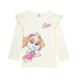 Polera Ni&ntilde;a Paw Patrol