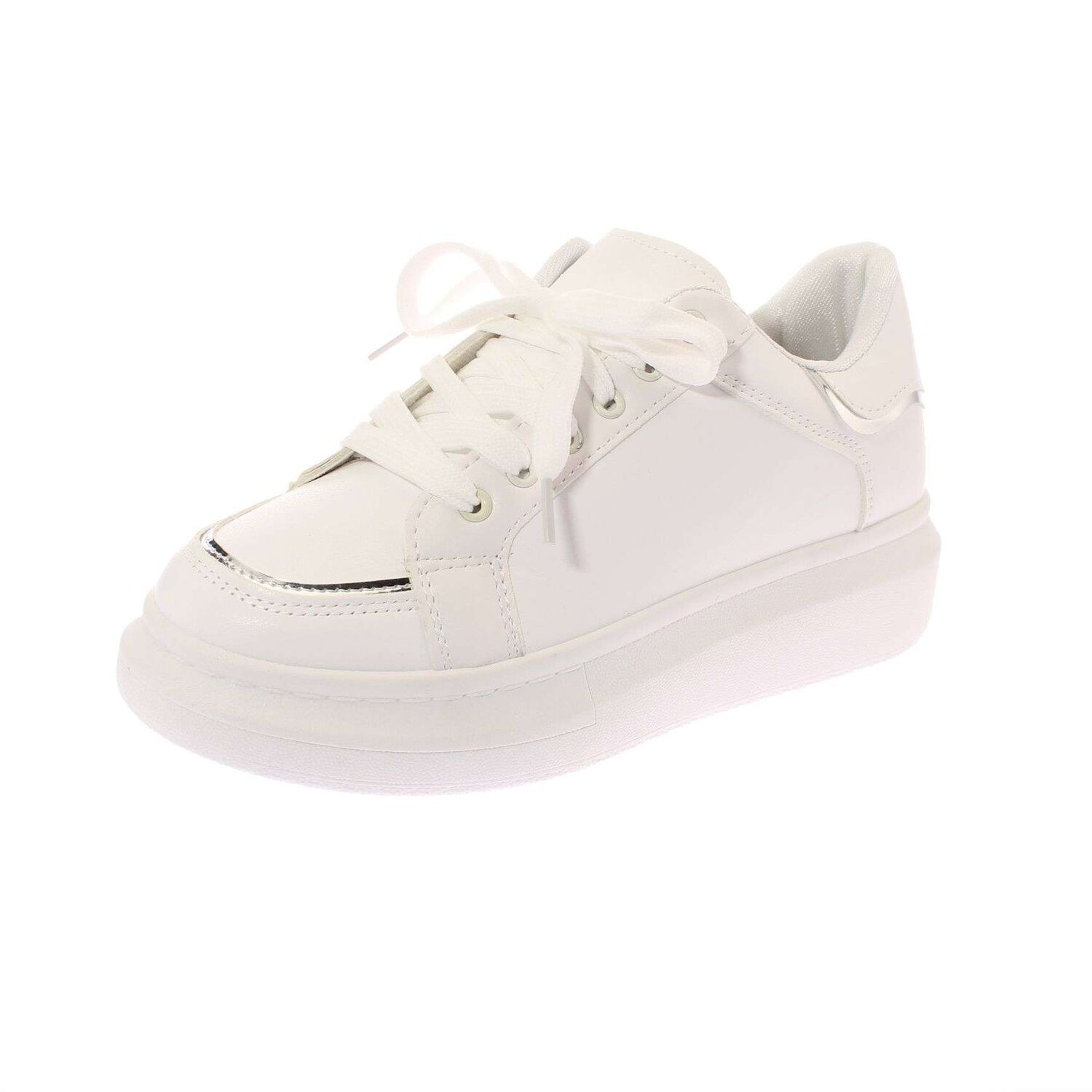 Zapatilla Blanco V&iacute;a Franca Art. 5s309b0448white image number 0.0