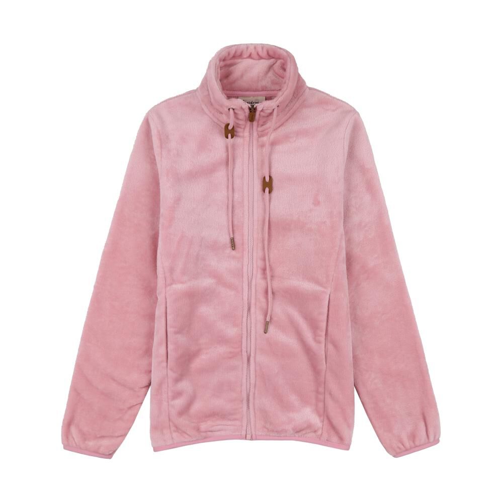 Poler&oacute;n Mujer Freedom image number 0.0