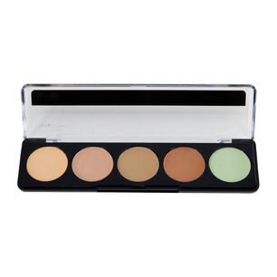 Paleta Correctores X5 Etienne