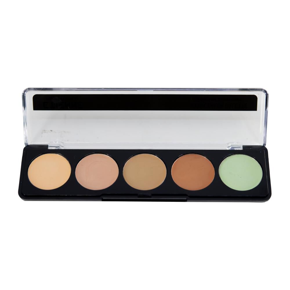 Etienne Professional Concealer Palette x5, foto 2