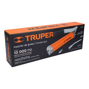 Grasera Manual 14oz 10.000 Psi - Truper