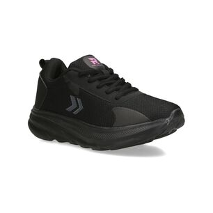 Zapatilla Urbana Mujer Rolly Go Black