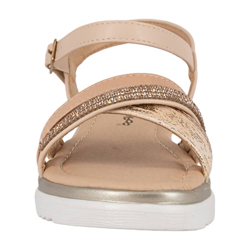 Sandalia Ibit Rosado Bamboo image number 2.0