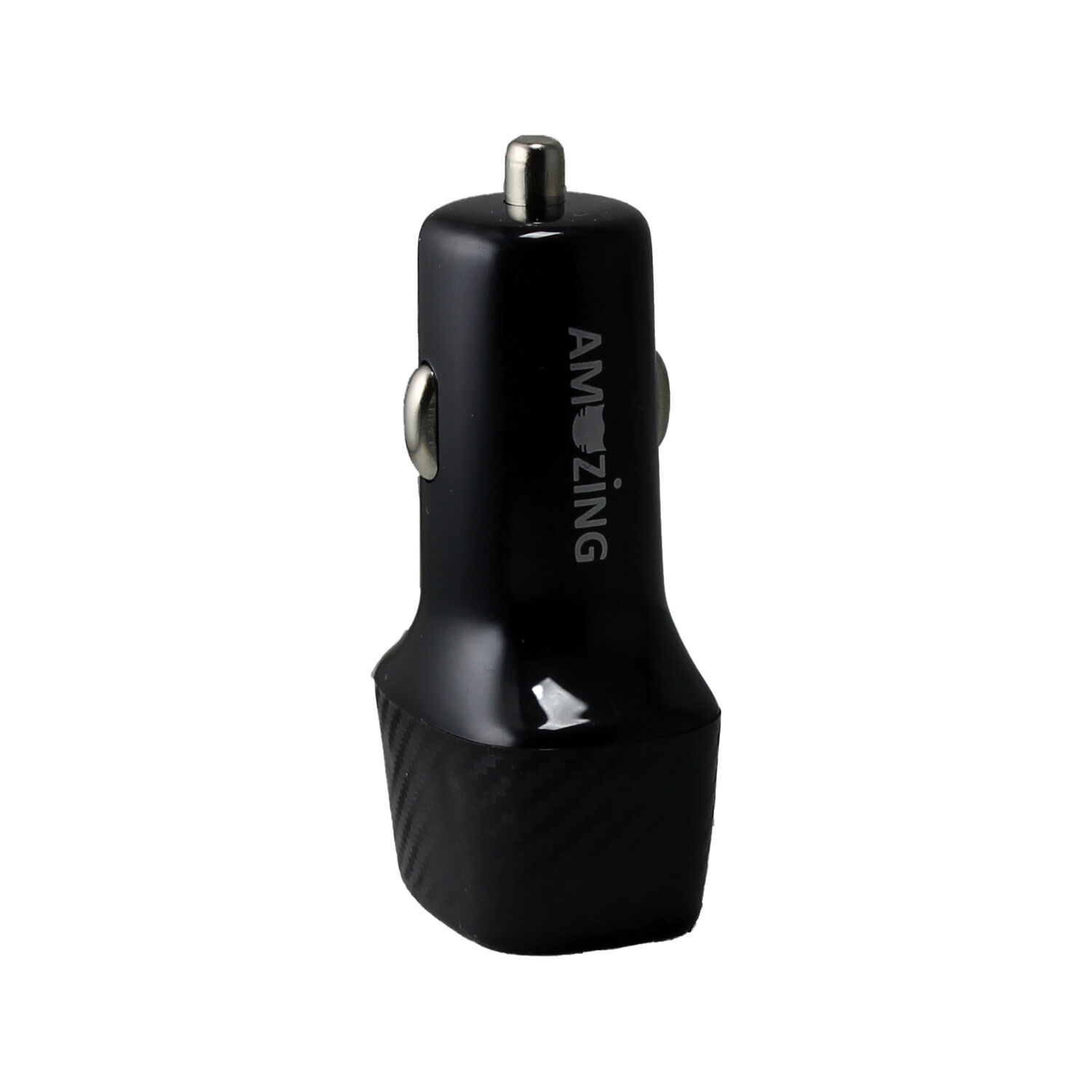 Cargador R&aacute;pido Usb Para Veh&iacute;culos image number 3.0