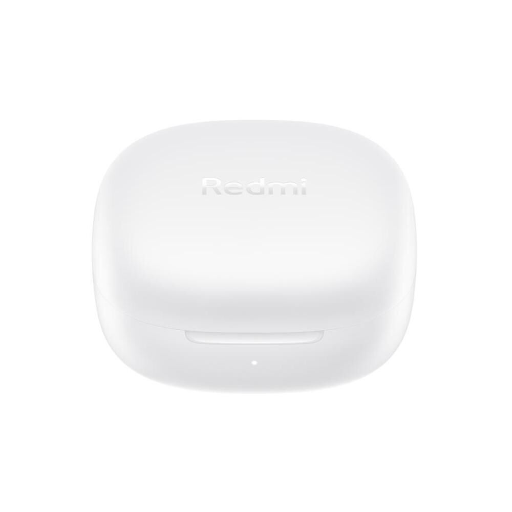 Audífonos Bluetooth Xiaomi Redmi Buds 6 Play White, foto 2