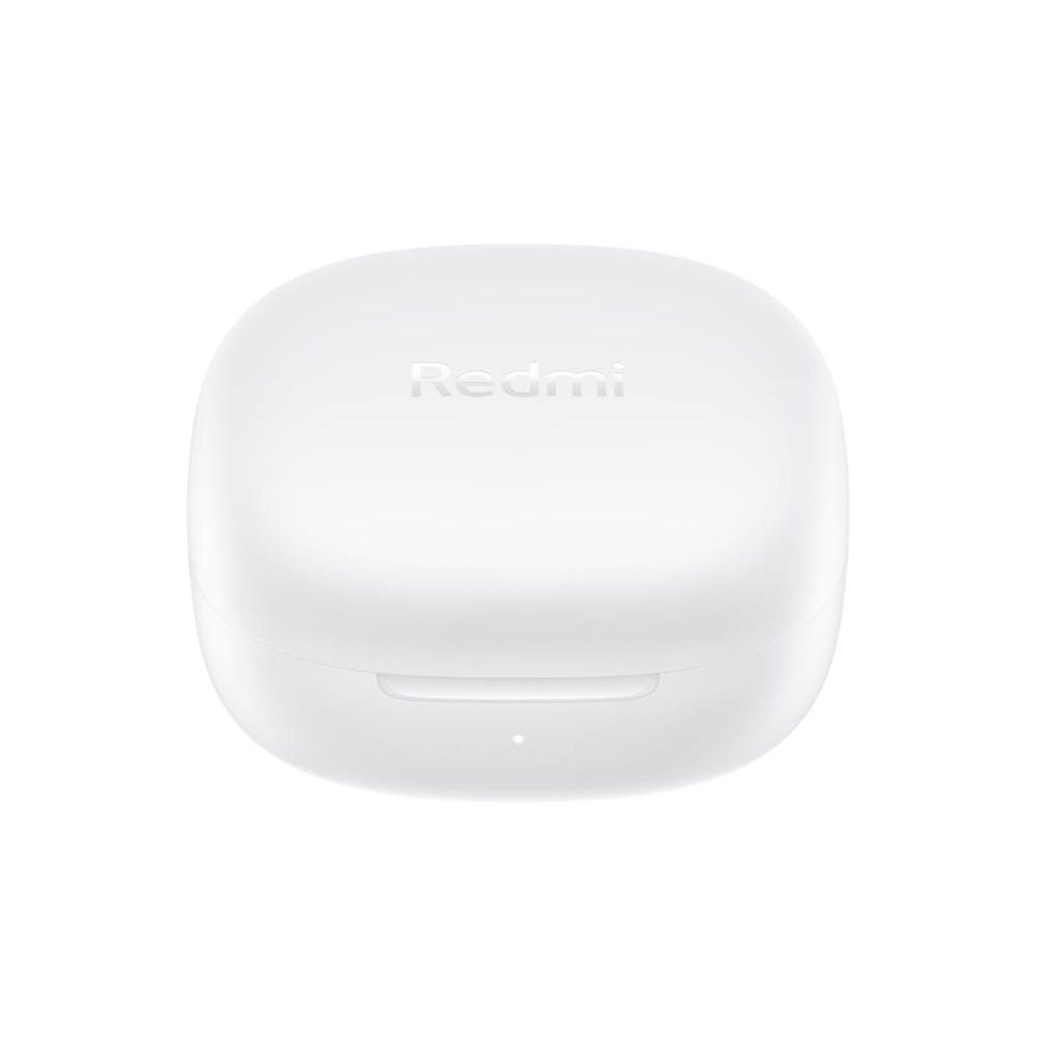 Aud&iacute;fonos Bluetooth Xiaomi Redmi Buds 6 Play White image number 1.0