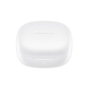 Aud&iacute;fonos Bluetooth Xiaomi Redmi Buds 6 Play White